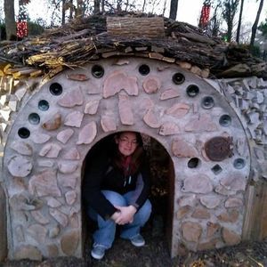 Meet your Posher, Stacy